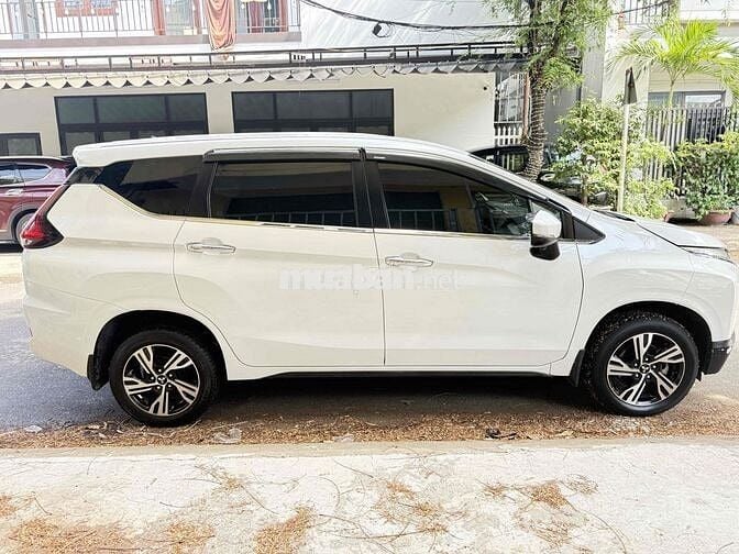 Mitsubishi Xpander 2020 MT - 60000 km