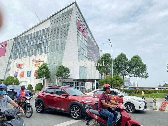 Nhà mặt tiền kinh doanh Tên Lửa Bình Tân gần AEON