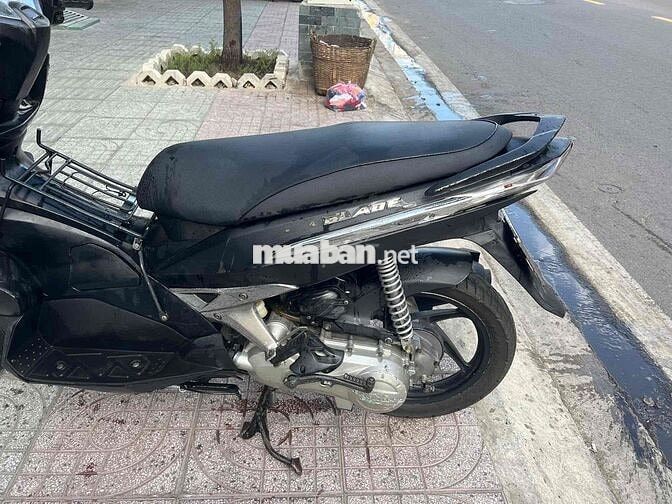 Honda Airblade xăng cơ 2k8 bstp gtdd