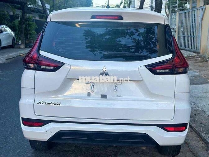 Mitsubishi Xpander 2023 1.5 MT - 40000 km