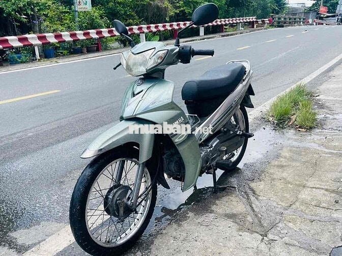 Yamaha Sirius 2008 chính chủ