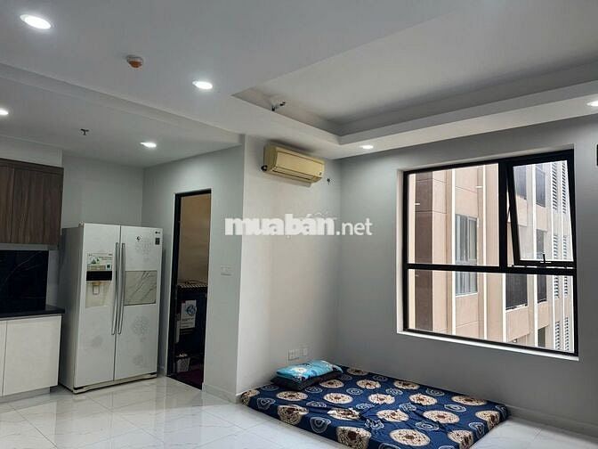 Sốc!Căn Studio tại Opal Skyline Full Nội Thất Giá thuê chỉ 4tr5/tháng