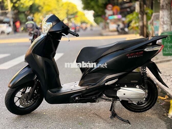 🔆 LEAD 2021 đèn LED Đen Nhám siêu đẹp . HỖ TRỢ GÓP