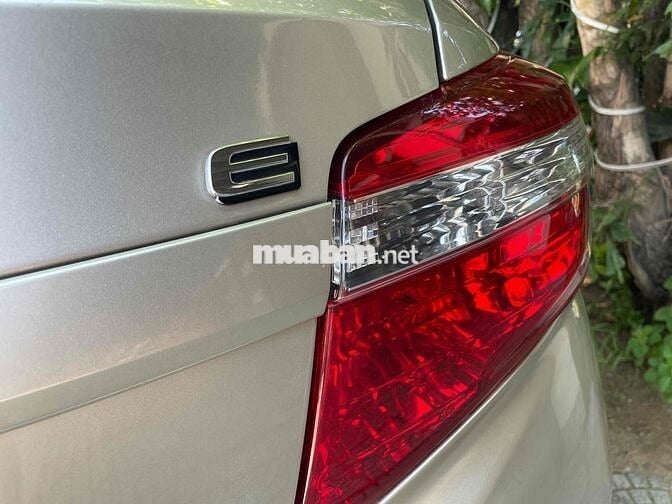 Toyota Vios 2017 1.5E tự động - 102000 km