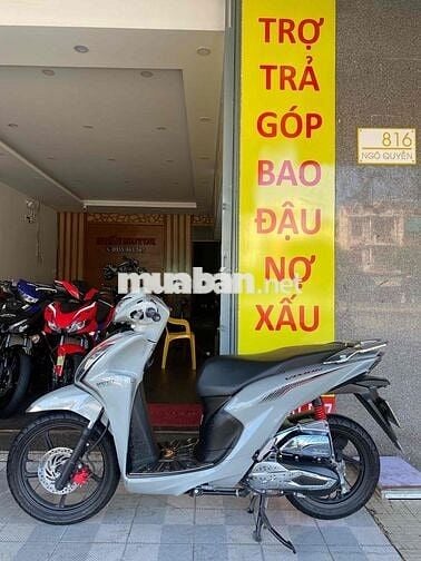 Nhượng lại Vison cuối 2024 phiên bản cao cấp