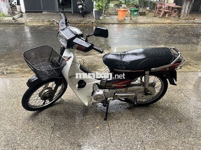 Super Dream tem hồng chính chủ