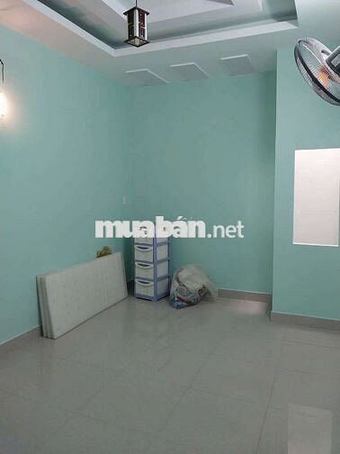 Nhà đẹp hẻm 4m 1/ đường số 3 p9 gv. 3.6x12m 2pn 2wc. Gần CV Làng Hoa