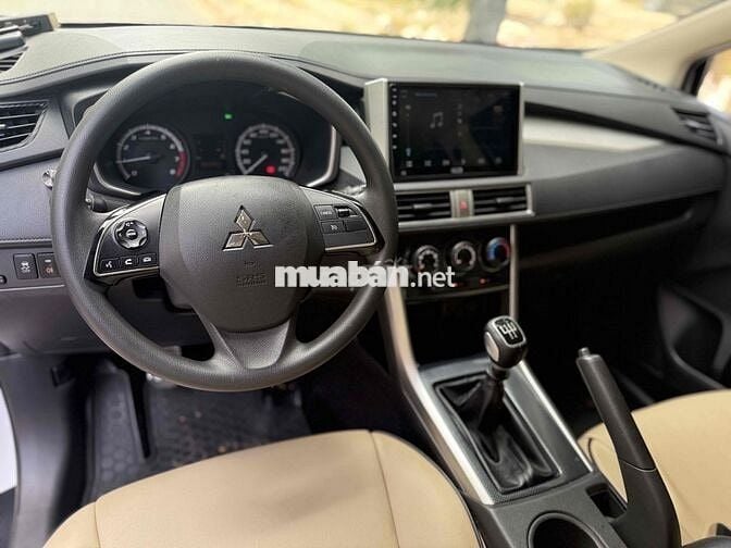 Mitsubishi Xpander 2020 MT - 60000 km