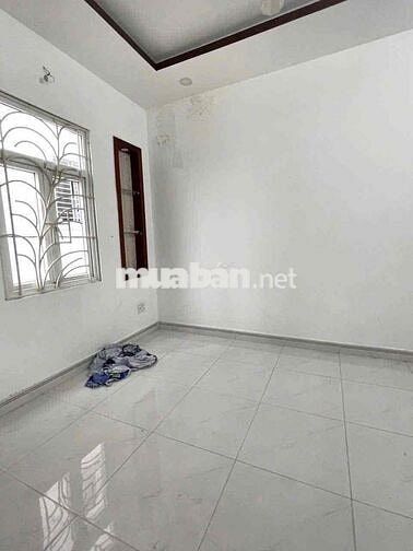 Cho Thuê Nhà Nguyên Căn 1/ hẻm 6m đường Phạm Văn Chiêu, GV