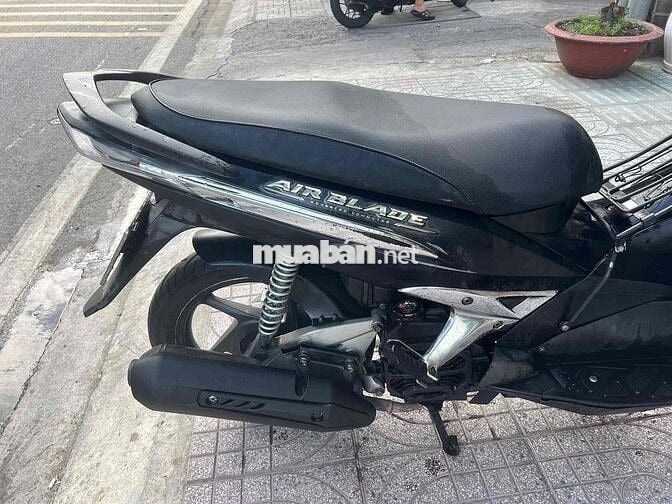 Honda Airblade xăng cơ 2k8 bstp gtdd