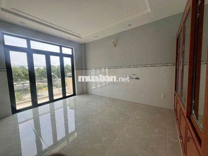 Nhà mặt tiền kinh doanh Tên Lửa Bình Tân gần AEON