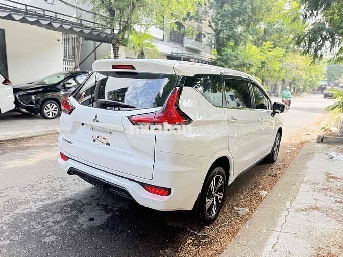 Mitsubishi Xpander 2020 MT - 60000 km