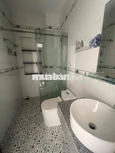 Nhà mặt tiền kinh doanh Tên Lửa Bình Tân gần AEON