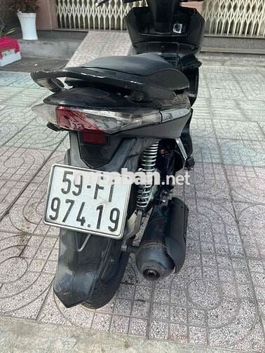 Honda Airblade xăng cơ 2k8 bstp gtdd
