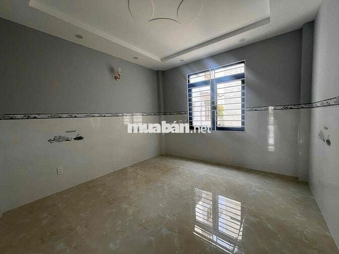 Nhà mặt tiền kinh doanh Tên Lửa Bình Tân gần AEON