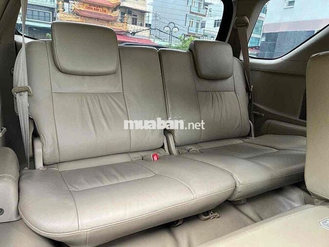 Toyota Fortuner 2011 2.7V - 110000 km