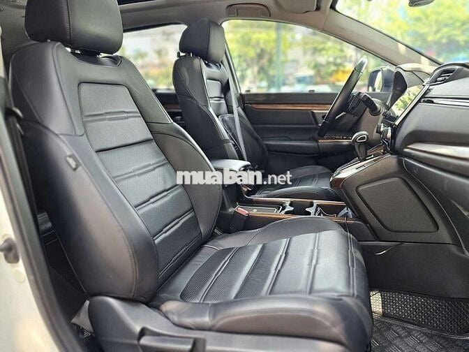 HONDA CRV L SX 2019 ODO 4 VẠN