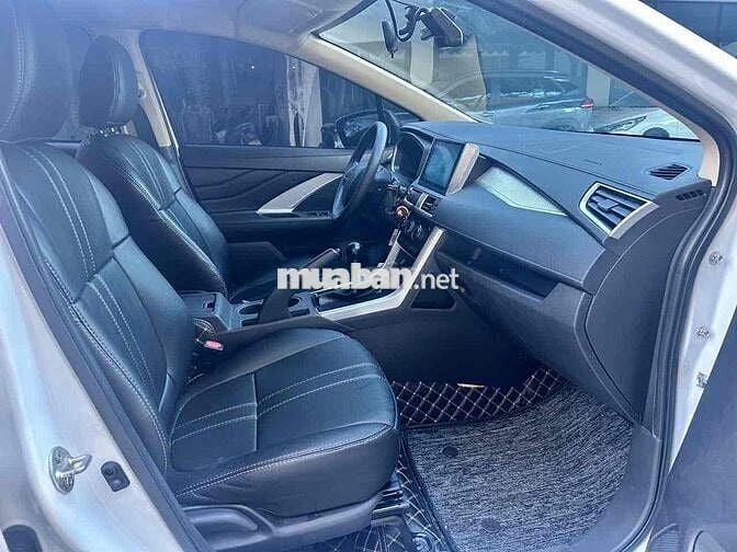 Mitsubishi Xpander 2023 1.5 MT - 40000 km