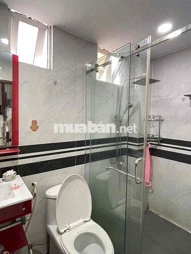 Cho Thuê Nhà Nguyên Căn 1/ hẻm 6m đường Phạm Văn Chiêu, GV