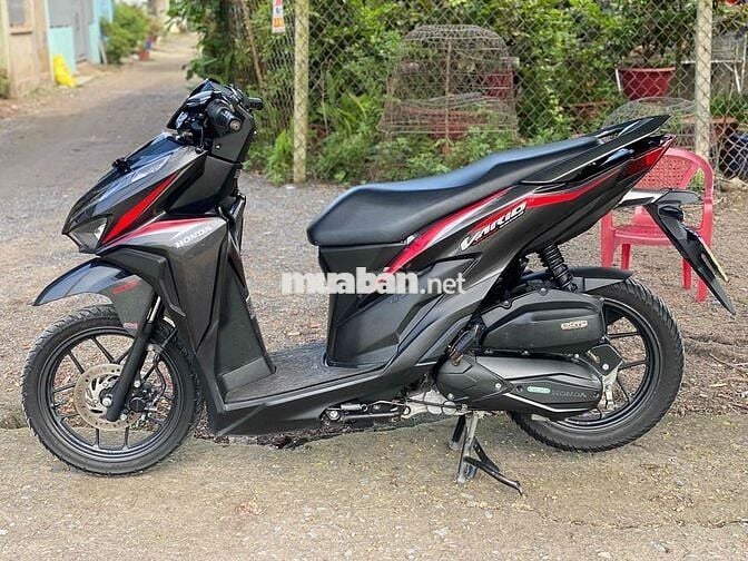 bán xe vario125 bstp 9chủ 28tr500 máy zin xe đẹp