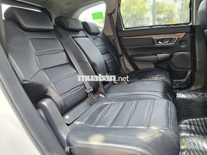 HONDA CRV L SX 2019 ODO 4 VẠN