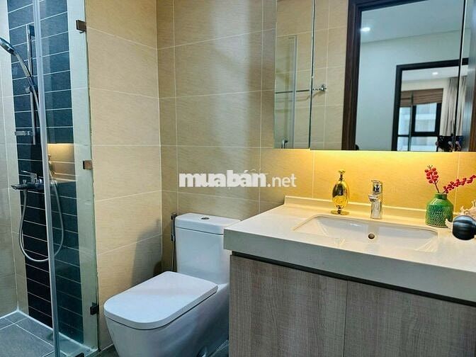 CHO THUÊ CĂN HỘ CAO CẤP 1PN-2PN HÀ ĐÔ CENTROSA