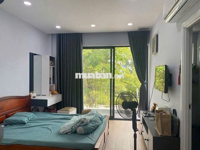 NHÀ 5X20, COMPOUND THĂNG LONG HƯNG PHÚ, TÔ NGỌC VÂN, THỦ ĐỨC