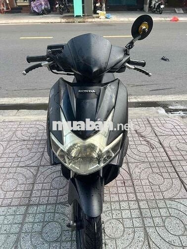 Honda Airblade xăng cơ 2k8 bstp gtdd