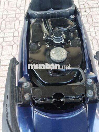 HONDA WAVE ALPHA 110 2020 ZIN
