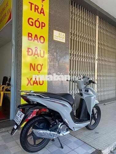 Nhượng lại Vison cuối 2024 phiên bản cao cấp