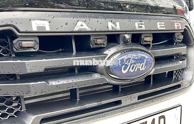 Ford Ranger Limited AT 4x4 2020
