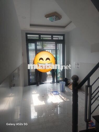 Chính chů cho thuê nhà võ duy ninh bình thanh