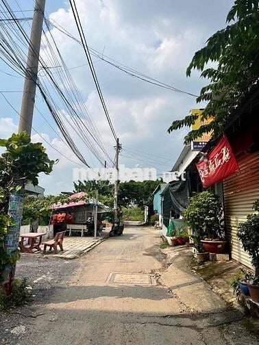 🌺🌺BÁN LÔ ĐẤT ĐƯỜNG 28 NGAY VÀNH ĐAI 2 MỞ RỘNG - FULL THỔ - XD TỰ DO