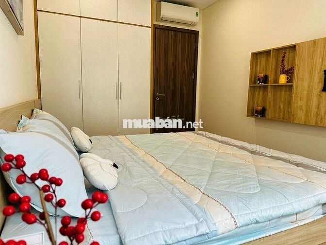 CHO THUÊ CĂN HỘ CAO CẤP 1PN-2PN HÀ ĐÔ CENTROSA