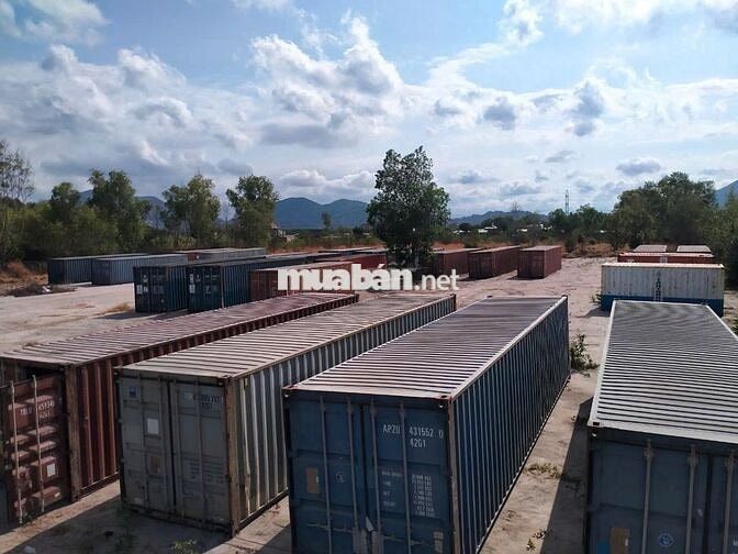 CHO THUÊ BÃI CHỨA HÀNG 25000m2  QL51 PHú Mỹ