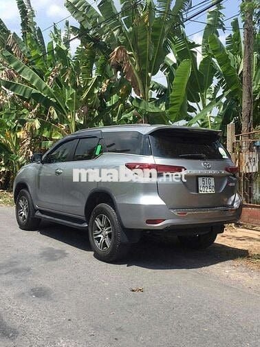 2017 2.4G 4x2 - 150000 km