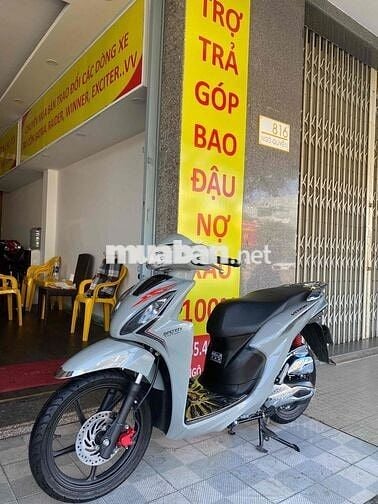 Nhượng lại Vison cuối 2024 phiên bản cao cấp