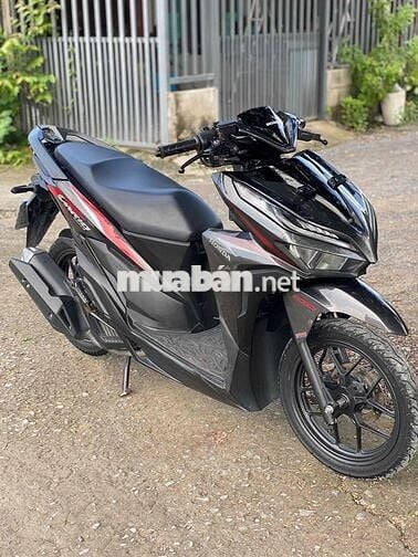 bán xe vario125 bstp 9chủ 28tr500 máy zin xe đẹp