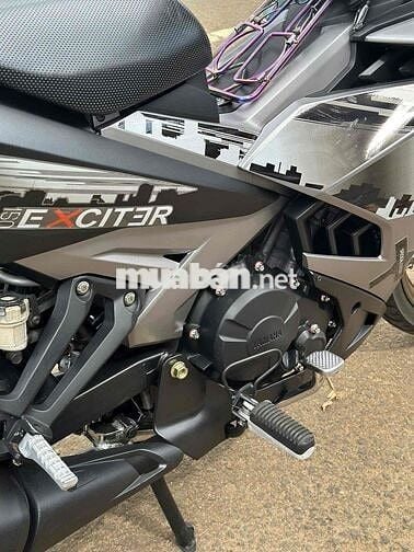 Exciter 2019