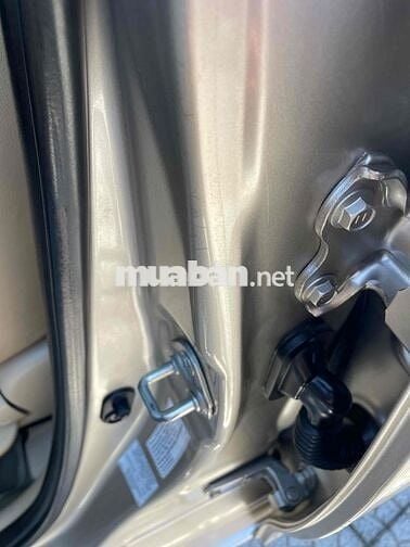 Toyota Vios 2017 1.5E tự động - 102000 km