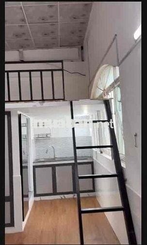 Tìm bạn Nam ở ghép đường hẻm 504 Kinh dương