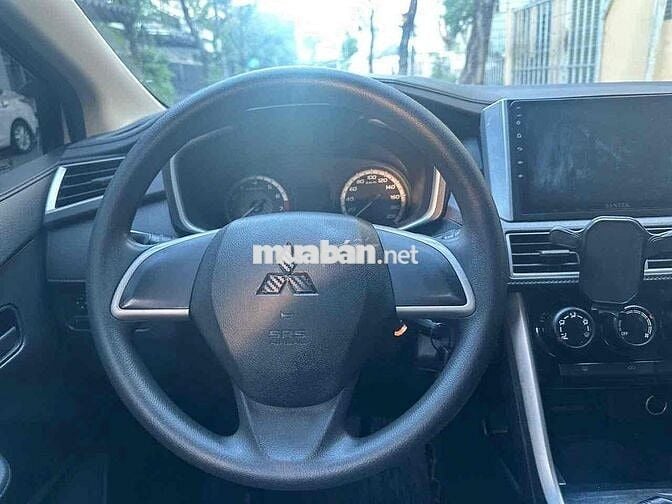 Mitsubishi Xpander 2023 1.5 MT - 40000 km