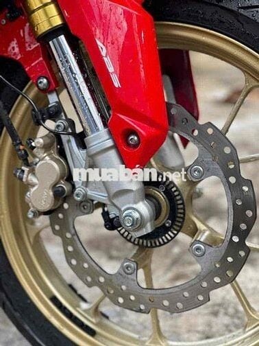 Honda Cbr 150r abs