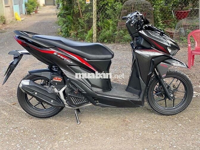 bán xe vario125 bstp 9chủ 28tr500 máy zin xe đẹp