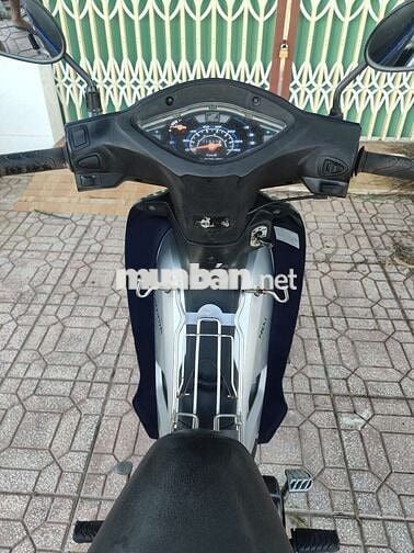 HONDA WAVE ALPHA 110 2020 ZIN