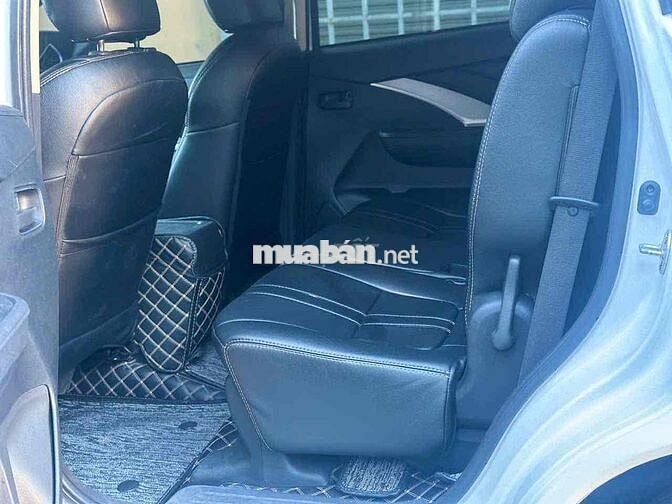 Mitsubishi Xpander 2023 1.5 MT - 40000 km