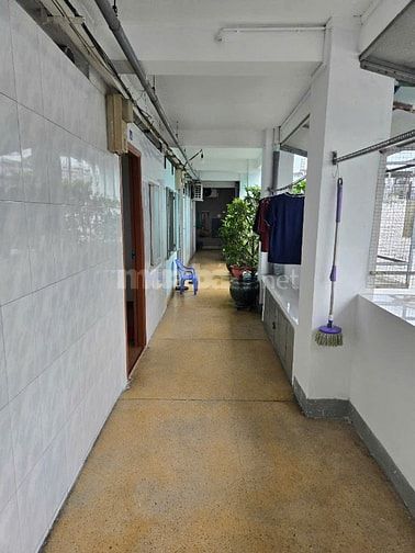 Bán Căn 2PN 74m2 Chung Cư 234 Hẻm 330Phan Văn Trị P11 BT Giá 3,5 tỷ
