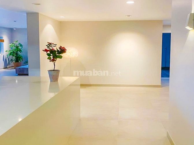 Bán Căn hộ tại River Garden Thảo Điền gồm 3 phòng ngủ view sông 150m2