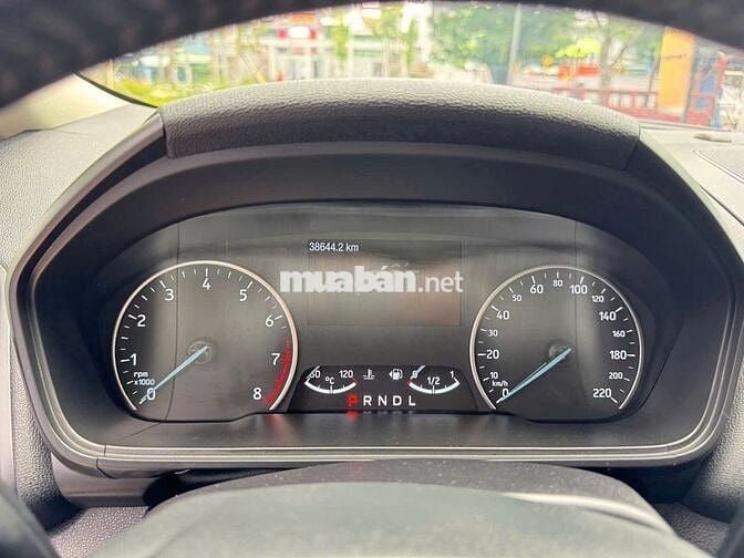 Ford EcoSport 2019 Titanium 1.0 EcoBoost