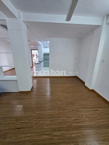 Bán Căn 2PN 74m2 Chung Cư 234 Hẻm 330Phan Văn Trị P11 BT Giá 3,5 tỷ